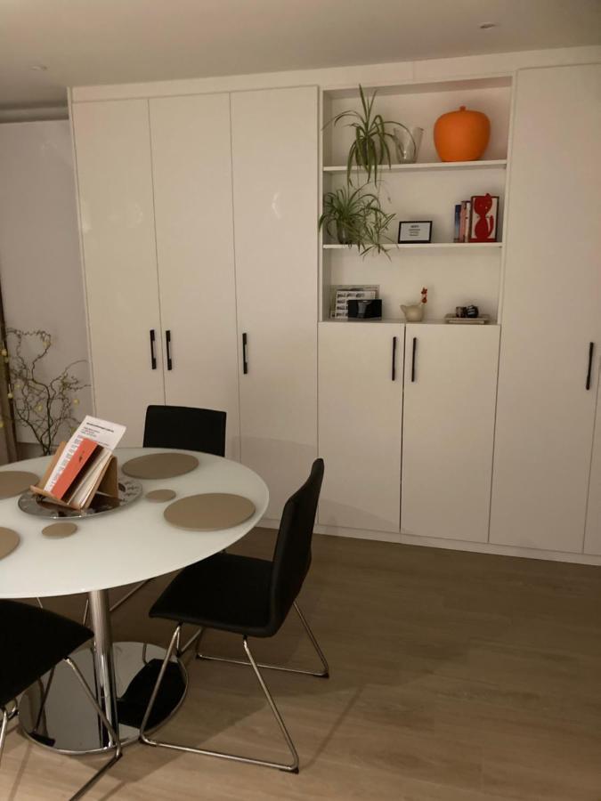 Christina Apartamento Nieuwpoort Exterior foto