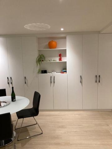 Christina Apartamento Nieuwpoort Exterior foto