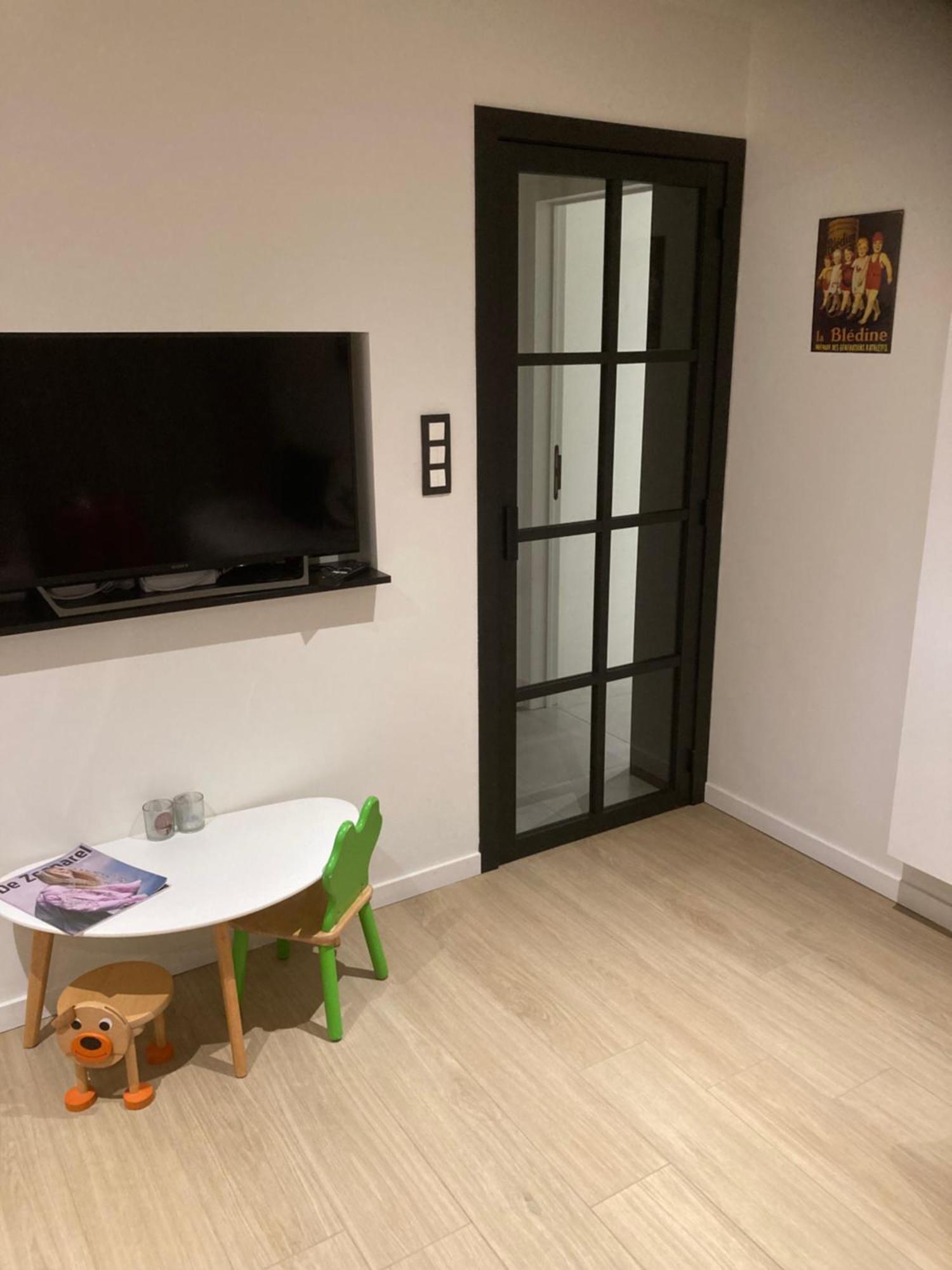 Christina Apartamento Nieuwpoort Exterior foto