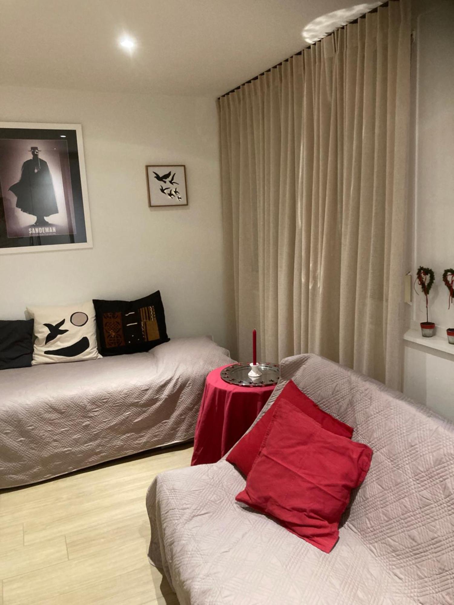 Christina Apartamento Nieuwpoort Exterior foto